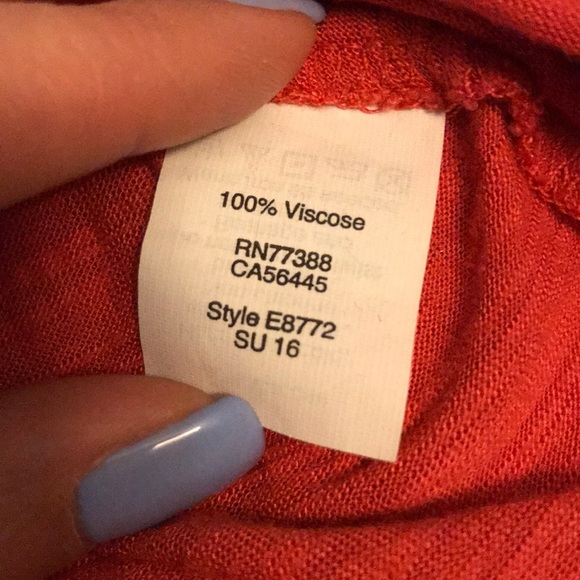 EUC Madewell Tank - Picture 4 of 5